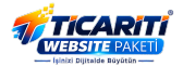 Ticareti Website Paketi